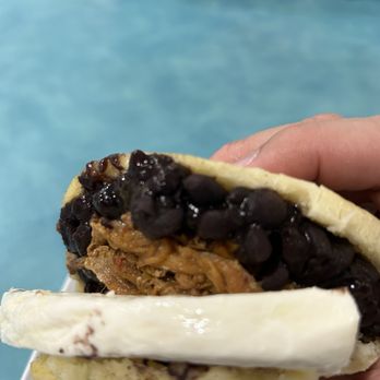 Arepas, Café & More - Pabellon Arepa - Venezuelan Near Me - Altamonte Springs, Florida Arepas, Café & More - Pabellon Arepa - Venezuelan Near Me - Altamonte Springs, Florida