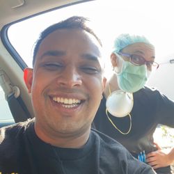 Freimuth R M DDS Oral & Maxillofacial Surgery - I can't remember her name but you're amazing!
