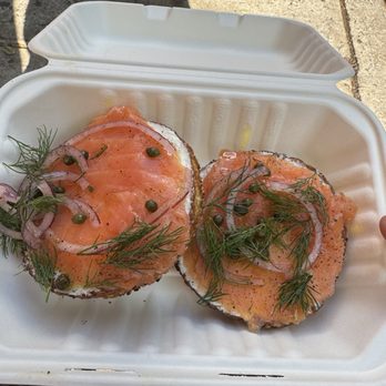 Apollo Bagels - Bagels Near Me - New York, New York Apollo Bagels - Bagels Near Me - New York, New York