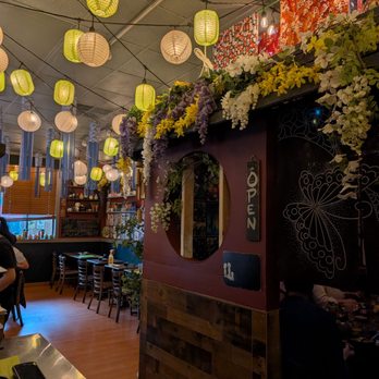 Chome - Izakaya Near Me - San Francisco, California Chome - Izakaya Near Me - San Francisco, California