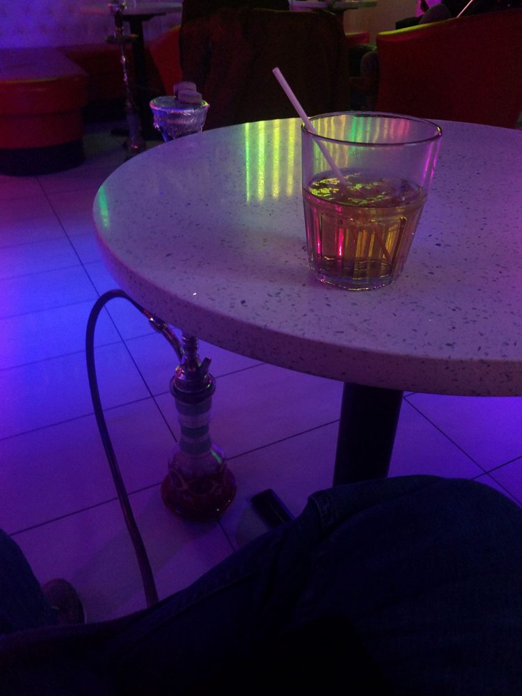 CLOUD 9 SHISHA LOUNGE & BAR 19 Photos Hookah Bars 4816 Macleod