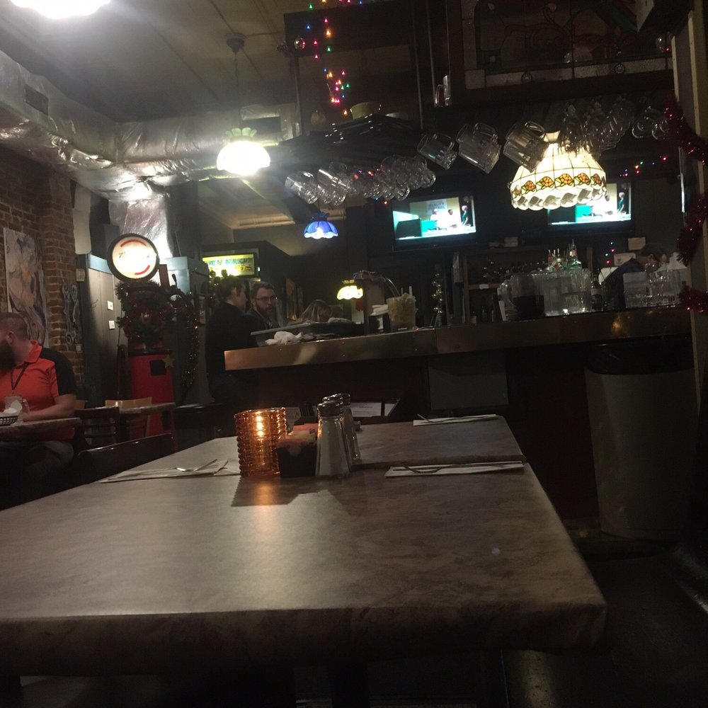 The Old Mohawk - American Near Me - Columbus, Ohio The Old Mohawk - American Near Me - Columbus, Ohio