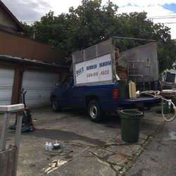 Bill S Rubbish Removal 11 Reviews Junk Removal Hauling
