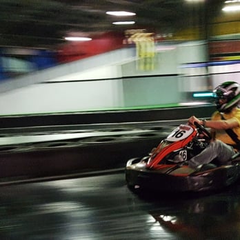 Slideways - Go Karting Brisbane - Race Tracks Near Me - Eagle Farm, QLD Slideways - Go Karting Brisbane - Race Tracks Near Me - Eagle Farm, QLD