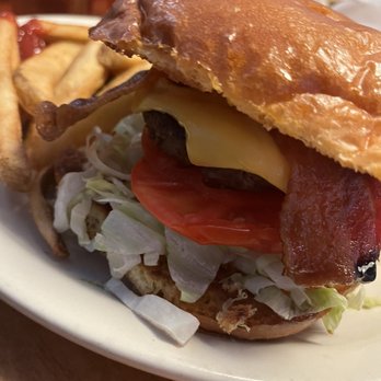 Texas Roadhouse - Bacon cheeseburger - Steakhouses Near Me - Winston-salem, North Carolina Texas Roadhouse - Bacon cheeseburger - Steakhouses Near Me - Winston-salem, North Carolina