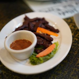 Under 15 Min From La Cresta