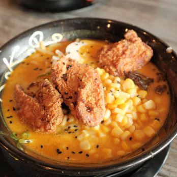 Kokoro Ramen - Curry Ramen - Ramen Near Me - Milpitas, California Kokoro Ramen - Curry Ramen - Ramen Near Me - Milpitas, California