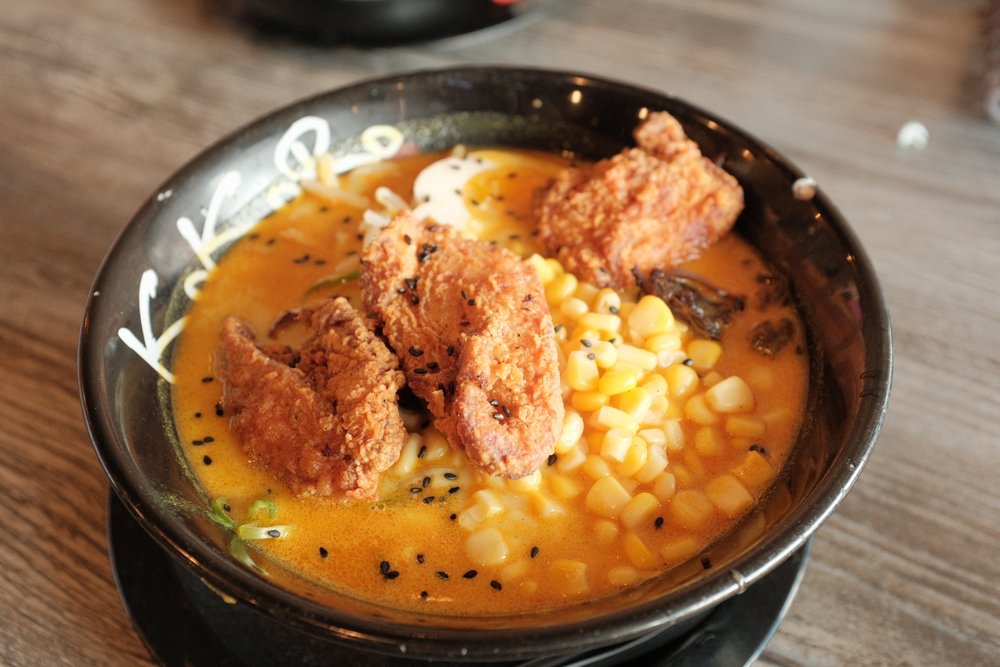 Kokoro Ramen