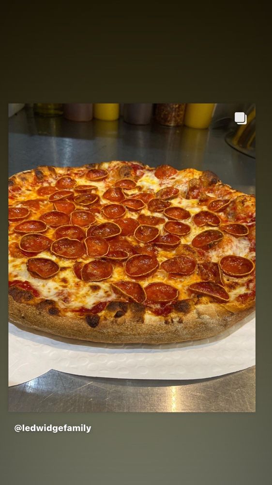 RANGER JOE’S PIZZA 74 Photos & 52 Reviews 1805 Hwy 93 S, Kalispell