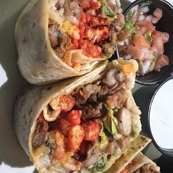 La Colina Mexican Cantina - Don Cheetos Burrito - Mexican Near Me - Cranford, New Jersey La Colina Mexican Cantina - Don Cheetos Burrito - Mexican Near Me - Cranford, New Jersey
