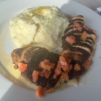 BrickTop's Restaurant - Bistro chicken - Breakfast & Brunch Near Me - Charlotte, North Carolina BrickTop's Restaurant - Bistro chicken - Breakfast & Brunch Near Me - Charlotte, North Carolina