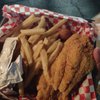Blazing Food Chariot gift card