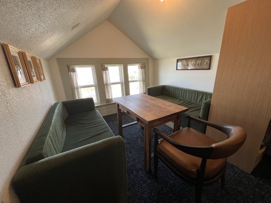 Hotel Sylvia by null