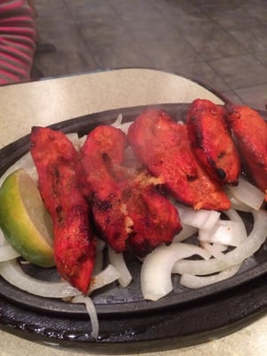 Asiana Indian Cuisine by null