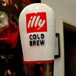 Espressamente Illy