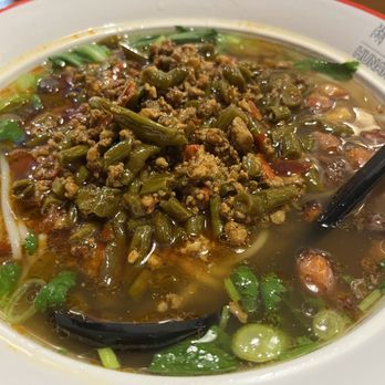 Hunan Noodle 湖南嗦粉 - Chinese Near Me - Flushing, New York Hunan Noodle 湖南嗦粉 - Chinese Near Me - Flushing, New York