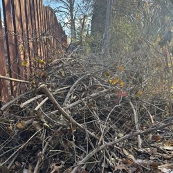 This was because "your neighbor's getting fiber."