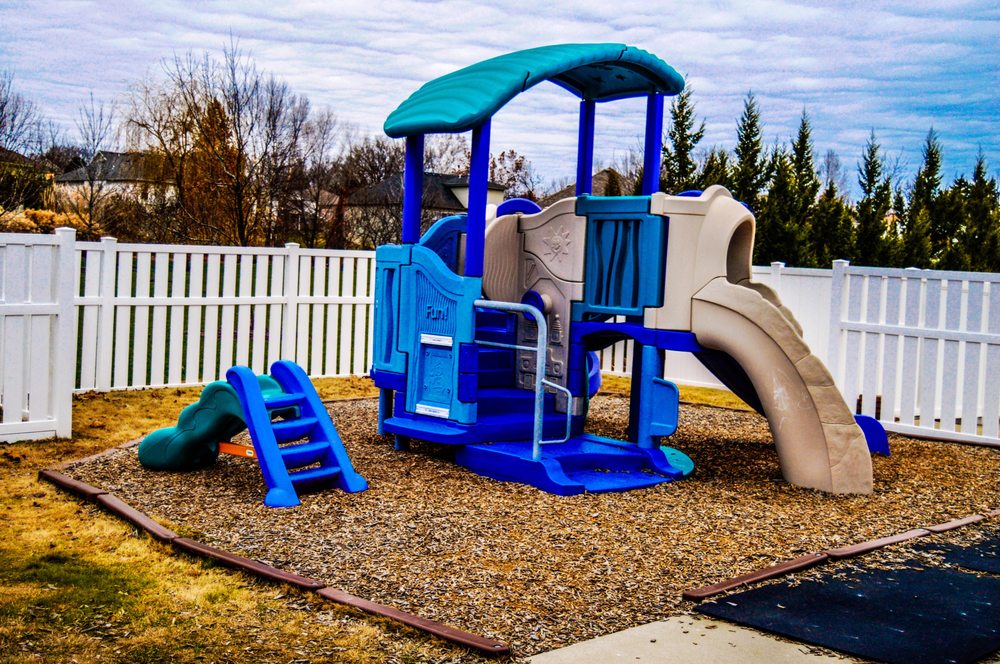 Bright Start Academy - childcare center in Columbia, MO