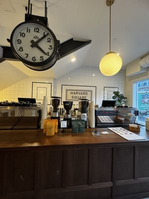 Tatte Bakery & Cafe | Harvard Square by null