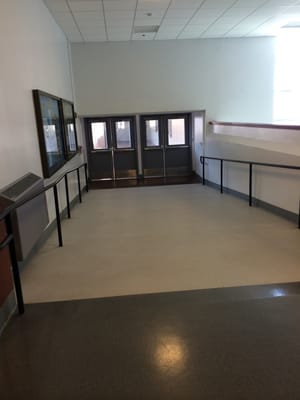 Bishop O’Dowd High School by null