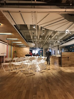 WeWork Office Space & Coworking by null