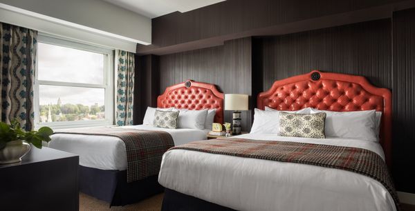 Graduate by Hilton Providence by null