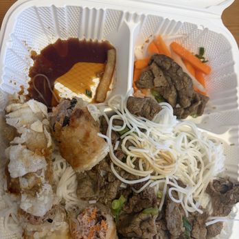 Pho So 1 - BÚN CHẢ GIÒ THỊT NƯỚNG (HEO/BÒ) - Vietnamese Near Me - West Hills, California Pho So 1 - BÚN CHẢ GIÒ THỊT NƯỚNG (HEO/BÒ) - Vietnamese Near Me - West Hills, California