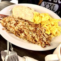 Chicken Fried Steak