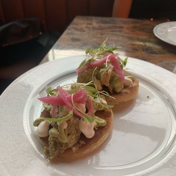 Little Bull - Chicken arepas - Bars Near Me - Durham, North Carolina Little Bull - Chicken arepas - Bars Near Me - Durham, North Carolina