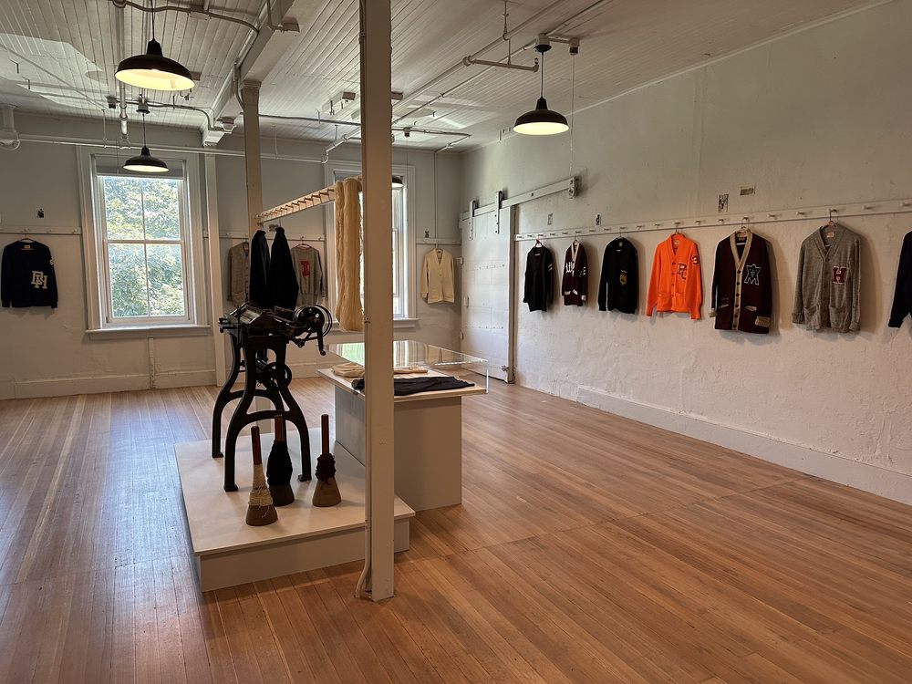 SHAKER POP UP MUSEUM Updated April 2024 1 Broad St, Kinderhook, New