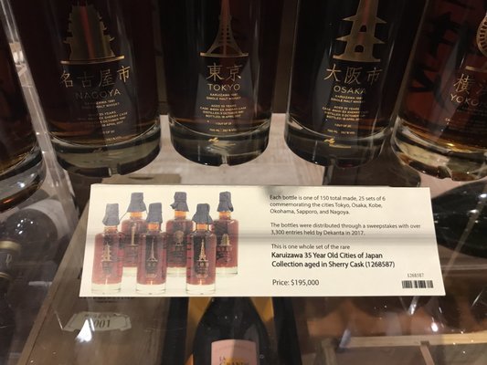 Morrell Fine Wine by null