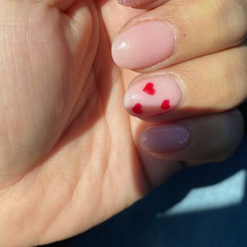 Fantasy Nails & Spa - The season of love - Nail Salons Near Me - Metuchen, New Jersey Fantasy Nails & Spa - The season of love - Nail Salons Near Me - Metuchen, New Jersey