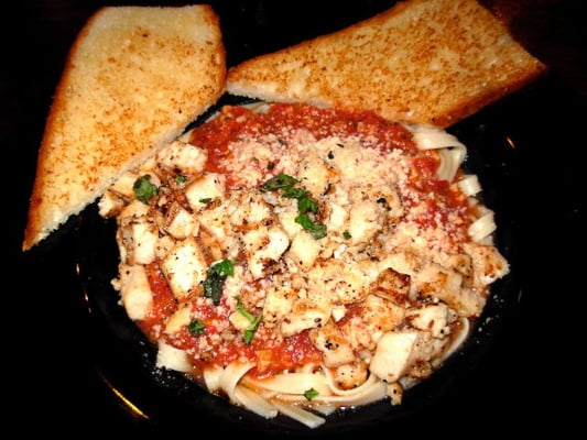 Bianellis Pizza & Pasta by null