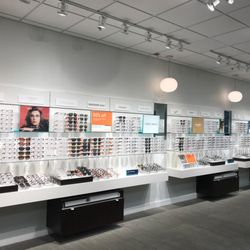 LensCrafters