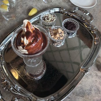 Marisi - Italian Near Me - La Jolla, California