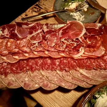 La Alcoba Azul - Tapas Bars Near Me - Barcelona, B La Alcoba Azul - Tapas Bars Near Me - Barcelona, B