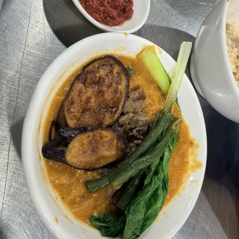 Mr. Pares - Pop-Up Restaurants Near Me - Baguio, BEN