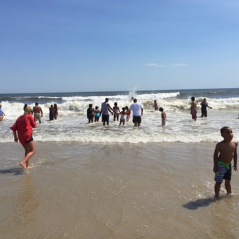 Jones Beach State Park - Beaches Near Me - Wantagh, New York