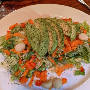 Sanctuary Bistro - Vegan Near Me - Charlotte, North Carolina Sanctuary Bistro - Vegan Near Me - Charlotte, North Carolina
