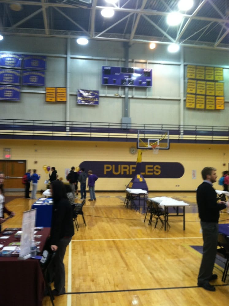 BOWLING GREEN HIGH SCHOOL 1801 Rockingham Ave, Bowling Green, Kentucky Middle Schools & High