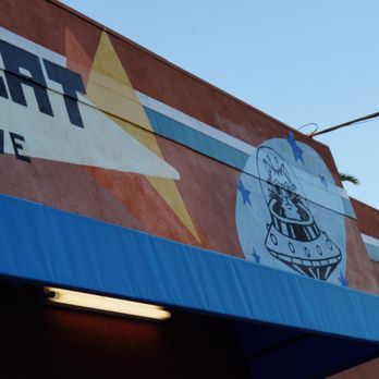 Cool Cat Collective - Art Galleries Near Me - Long Beach, California
