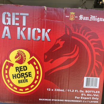 Texas Liquor Store - a red horse beer box - Beer, Wine & Spirits Near Me - National City, California Texas Liquor Store - a red horse beer box - Beer, Wine & Spirits Near Me - National City, California