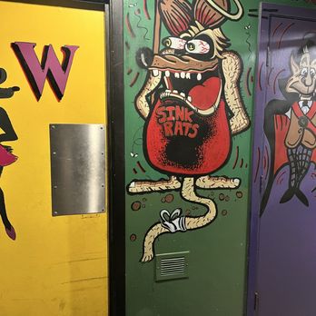 The Sink - Pizza Near Me - Boulder, Colorado