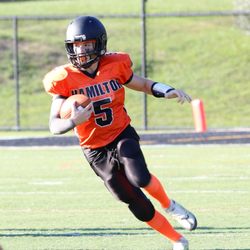 Memory Makers Awards & Apparel - High School Action Photography!