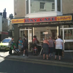 Bay Cafe