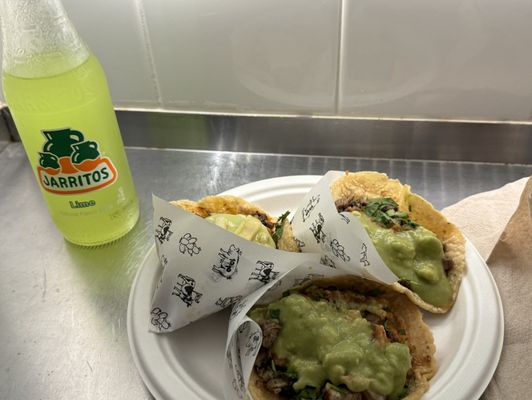 Taqueria De Diez (D/10) by null