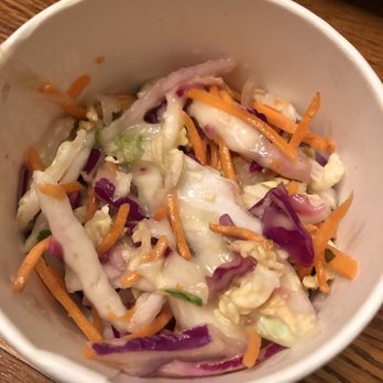 Buffalo Wild Wings - Cole slaw? - Chicken Wings Near Me - Surprise, Arizona Buffalo Wild Wings - Cole slaw? - Chicken Wings Near Me - Surprise, Arizona