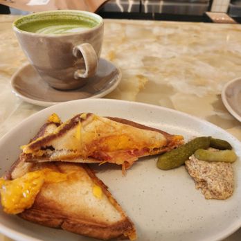 Little Ripper - Classic Jaffle - Coffee & Tea Near Me - Los Angeles, California Little Ripper - Classic Jaffle - Coffee & Tea Near Me - Los Angeles, California