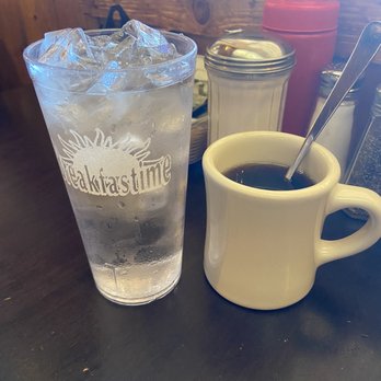 Breakfastime - Coffee (bottomless) - New American Near Me - Salisbury, North Carolina Breakfastime - Coffee (bottomless) - New American Near Me - Salisbury, North Carolina