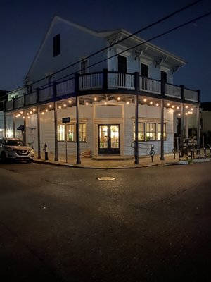 Alma Cafe by null Alma Cafe by null